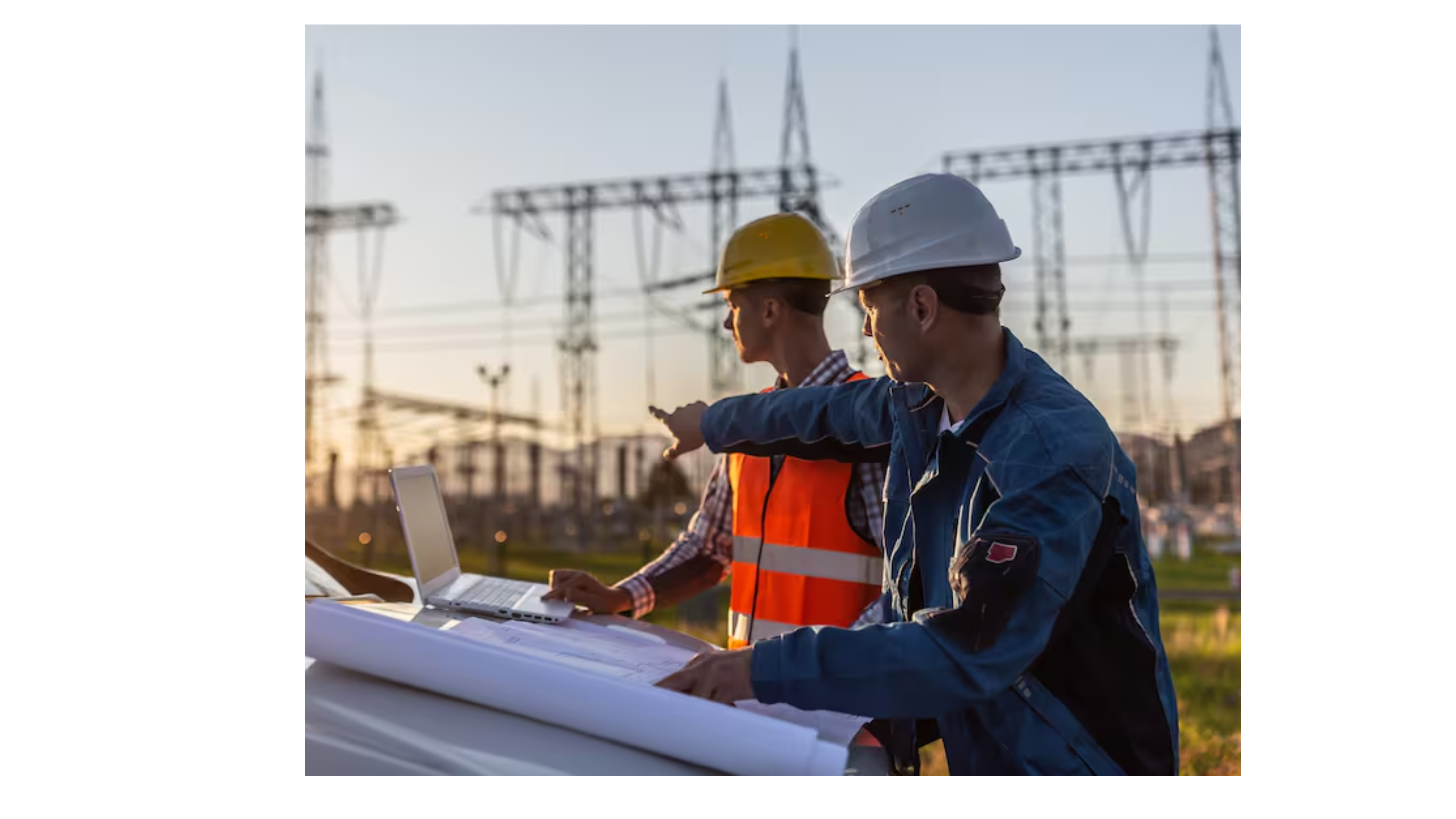 Imagen de Ingeniería